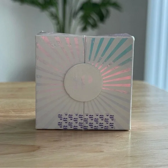 BP Mental Health Awareness Ring - Size 6 Hope is a Beautiful Thing - Picture 6 of 6